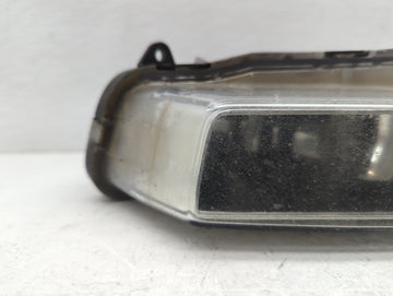 2013-2015 Honda Accord Passenger Right Oem Head Light Headlight Lamp