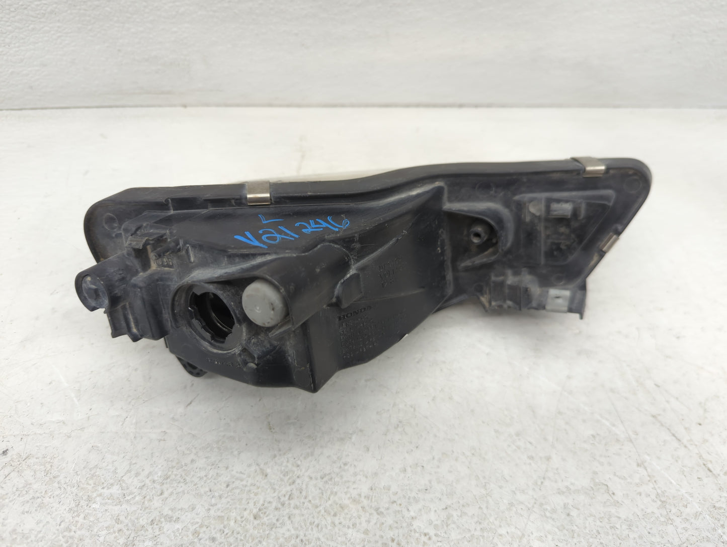 2013-2015 Honda Accord Passenger Right Oem Head Light Headlight Lamp - Oemusedautoparts1.com
