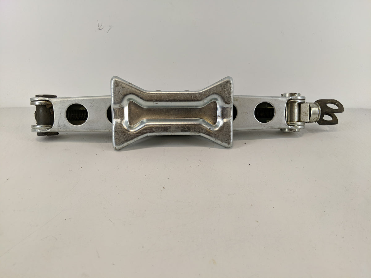 2013 Honda Accord Spare Scissor Car Jack 1100903 - Oemusedautoparts1.com