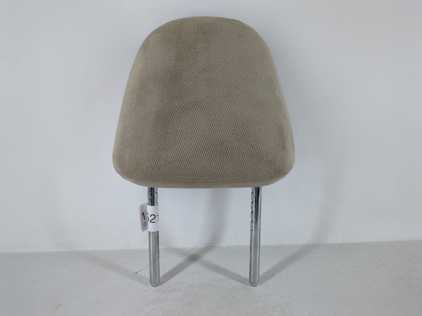 2013-2017 Honda Accord Headrest Head Rest Front Driver Passenger Seat - Oemusedautoparts1.com