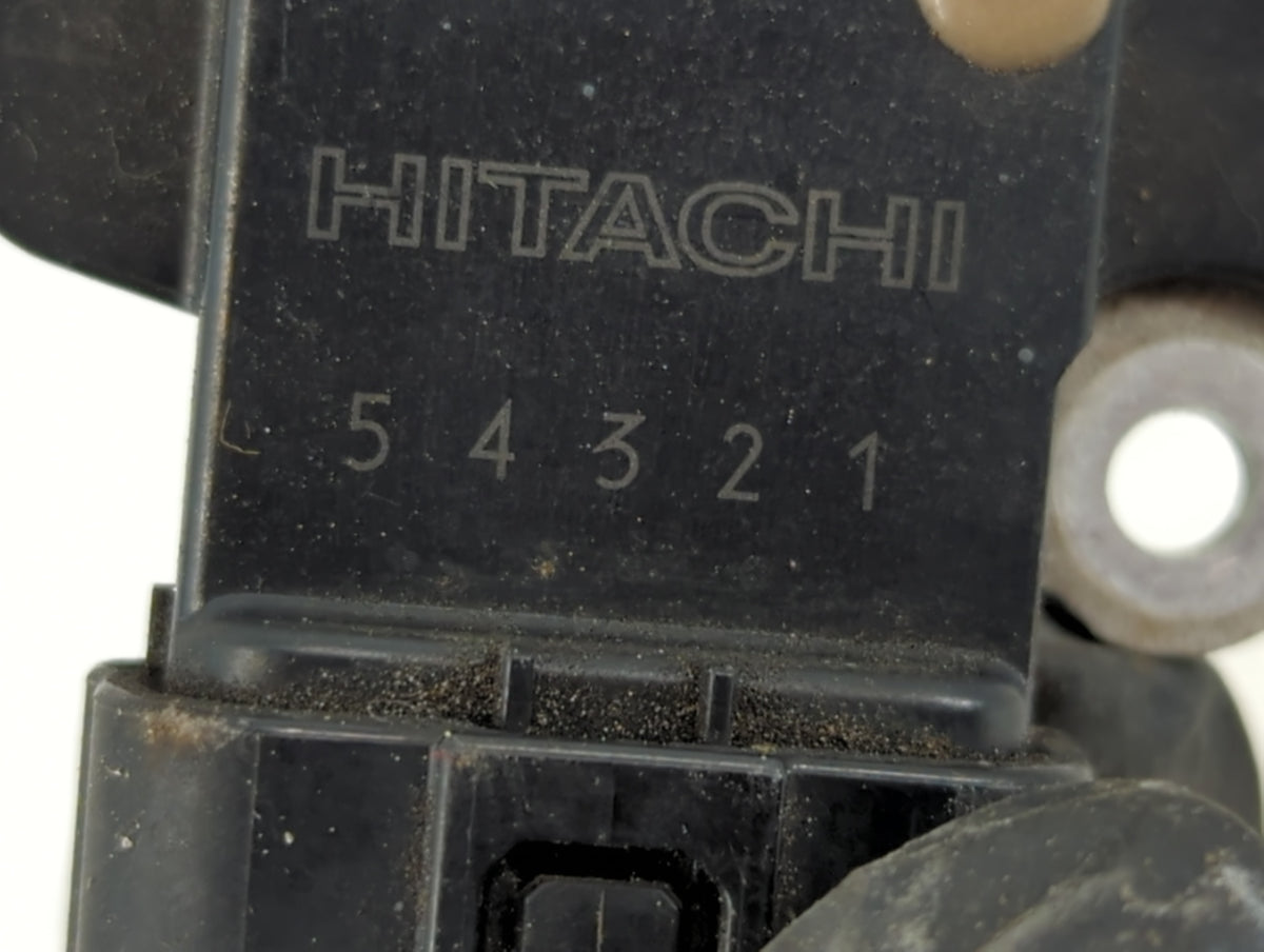 2013-2022 Honda Accord Mass Air Flow Meter Maf Sensor 1155303 - Oemusedautoparts1.com