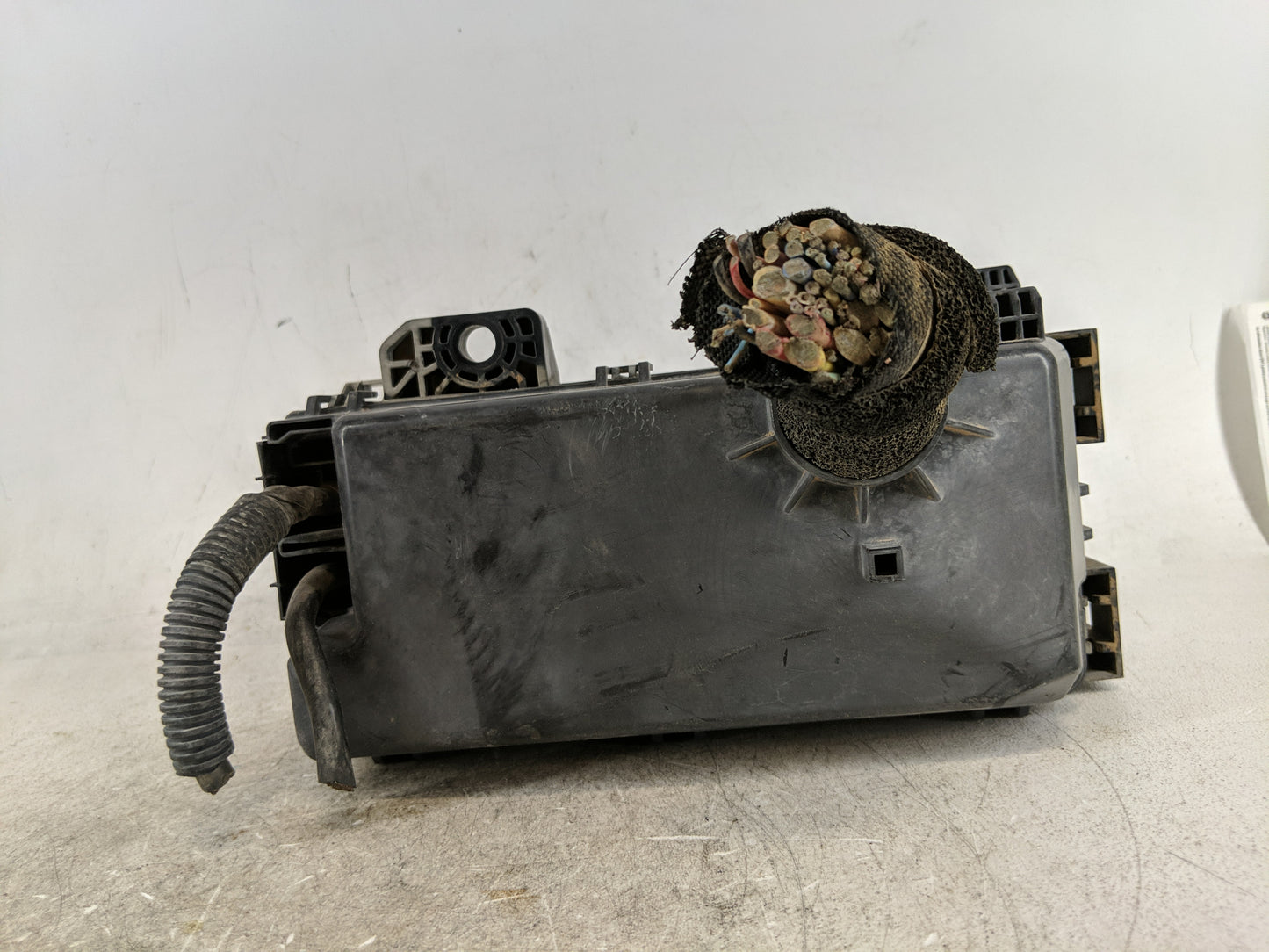 2013-2017 Honda Accord Fusebox Fuse Box Panel Relay Module Fits Fits 2013 2014 2015 2016 2017 OEM Used Auto Parts - Oemuseda
