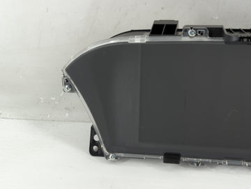 2013 Honda Accord Instrument Cluster Speedometer Gauges P/N:39710-T2A-A010-M1 Fits OEM Used Auto Parts