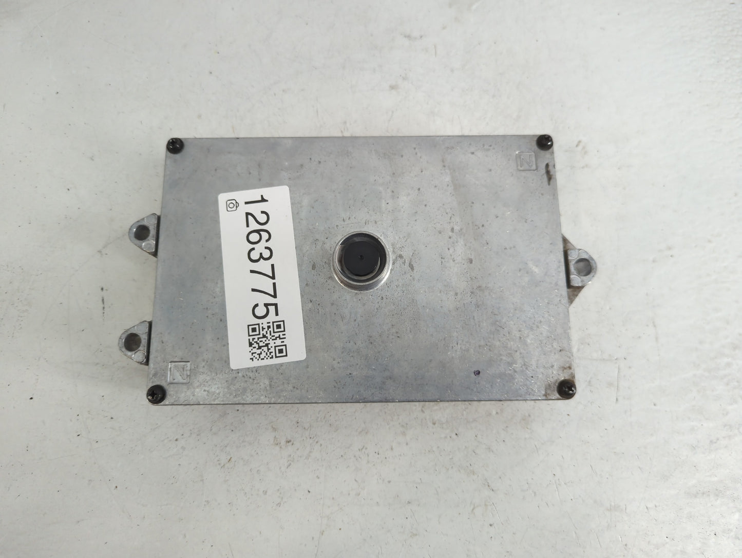 2013 Honda Accord PCM Engine Control Computer ECU ECM PCU OEM P/N:37820-5A3-L58 Fits OEM Used Auto Parts - Oemusedautoparts1