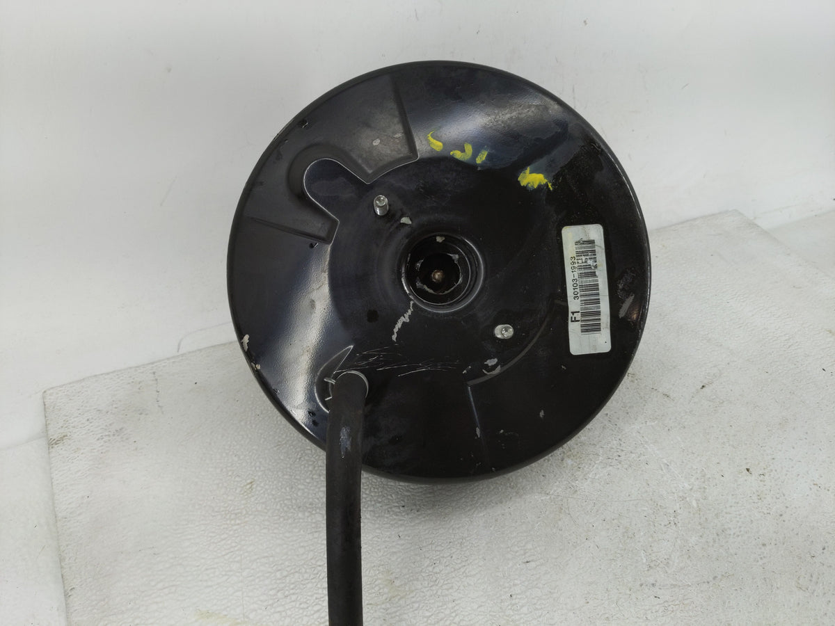 2013-2017 Honda Accord Power Brake Booster Oem 1290439 - Oemusedautoparts1.com
