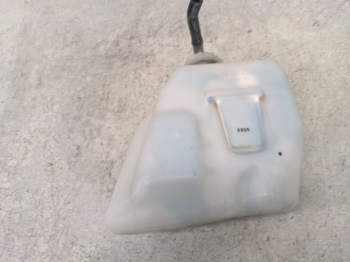 2013-2017 Honda Accord Radiator Coolant Overflow Expansion Tank Bottle 1367054 - Oemusedautoparts1.com