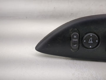 2013-2017 Honda Accord Master Power Window Switch Replacement Driver Side Left Fits Fits 2013 2014 2015 2016 2017 OEM Used Auto Parts