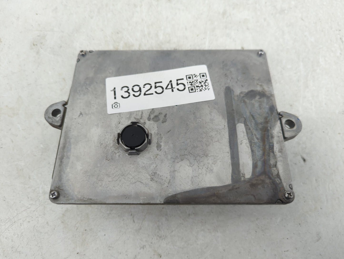 2013 Honda Accord PCM Engine Control Computer ECU ECM PCU OEM P/N:37820-5G0-A65 Fits OEM Used Auto Parts - Oemusedautoparts1