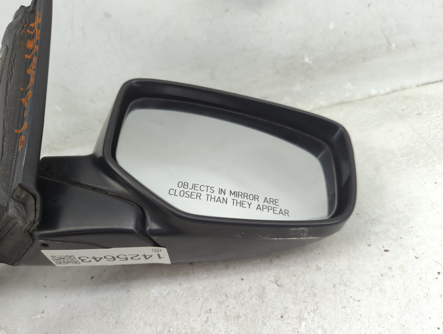 2013-2017 Honda Accord Passenger Side View Mirror - Right Door Mirror OEM Used - Oemusedautoparts1.com