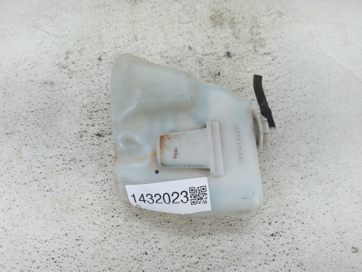 2013-2017 Honda Accord Radiator Coolant Overflow Expansion Tank Bottle 1432023 - Oemusedautoparts1.com