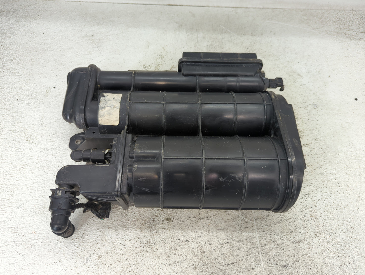 2013 Honda Accord Fuel Vapor Charcoal Canister 1432033 - Oemusedautoparts1.com