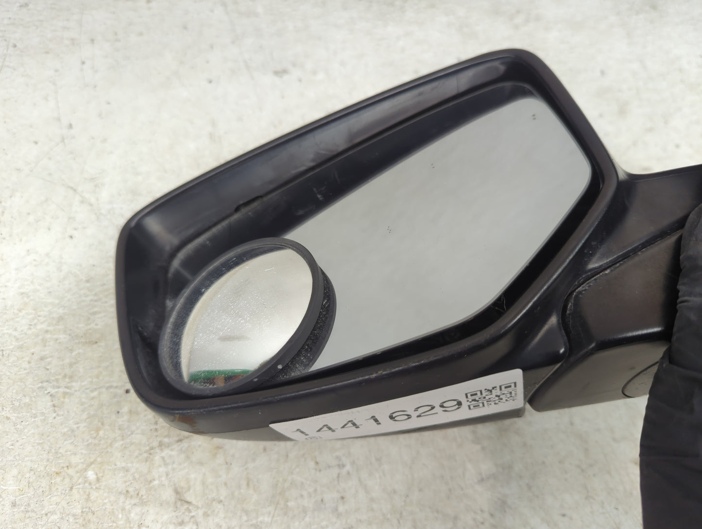 2013-2017 Honda Accord Driver Side View Mirror - Left Door Mirror OEM Used - Oemusedautoparts1.com