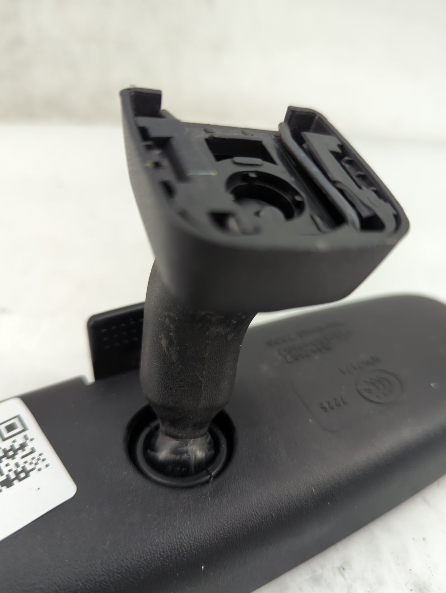 2013-2017 Honda Accord Interior Rear View Mirror Replacement OEM Fits OEM Used Auto Parts - Oemusedautoparts1.com