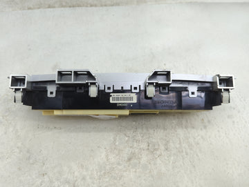 2013-2015 Honda Accord Climate Control Module Temperature AC/Heater Replacement P/N:79600T2FA611M1 Fits Fits 2013 2014 2015 OEM Used Auto Parts