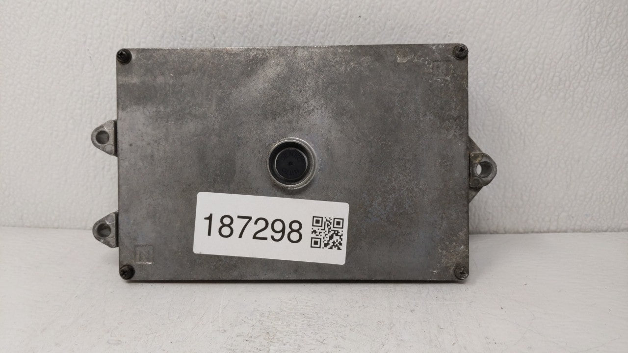 2013 Honda Accord PCM Engine Control Computer ECU ECM PCU OEM P/N:37820-5A3-L64 Fits OEM Used Auto Parts - Oemusedautoparts1