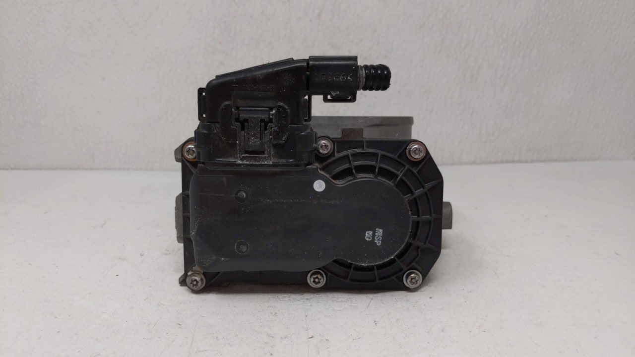2013-2017 Honda Accord Throttle Body P/N:GMF4A Fits Fits 2013 2014 2015 2016 2017 2018 OEM Used Auto Parts - Oemusedautopart