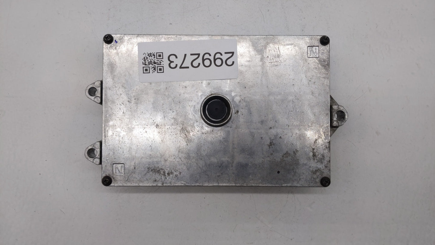 2013 Honda Accord PCM Engine Control Computer ECU ECM PCU OEM P/N:37820-5A3-L67 37820-5A3-L65, 37820-5A3-L64 Fits OEM Used A