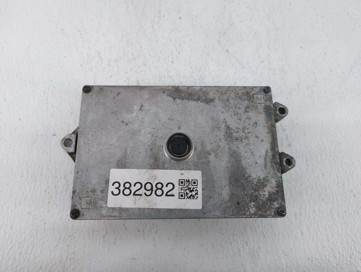 2013 Honda Accord PCM Engine Control Computer ECU ECM PCU OEM P/N:39101-3LMN2 37820-5A3-L58, 37820-5A3-L59, 37820-5A3-L57 Fi