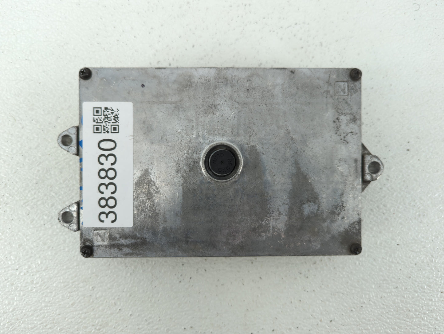 2013 Honda Accord PCM Engine Control Computer ECU ECM PCU OEM P/N:37820-5A3-L69 37820-5A3-L67, 37820-5A3-L65, 37820-5A3-L64