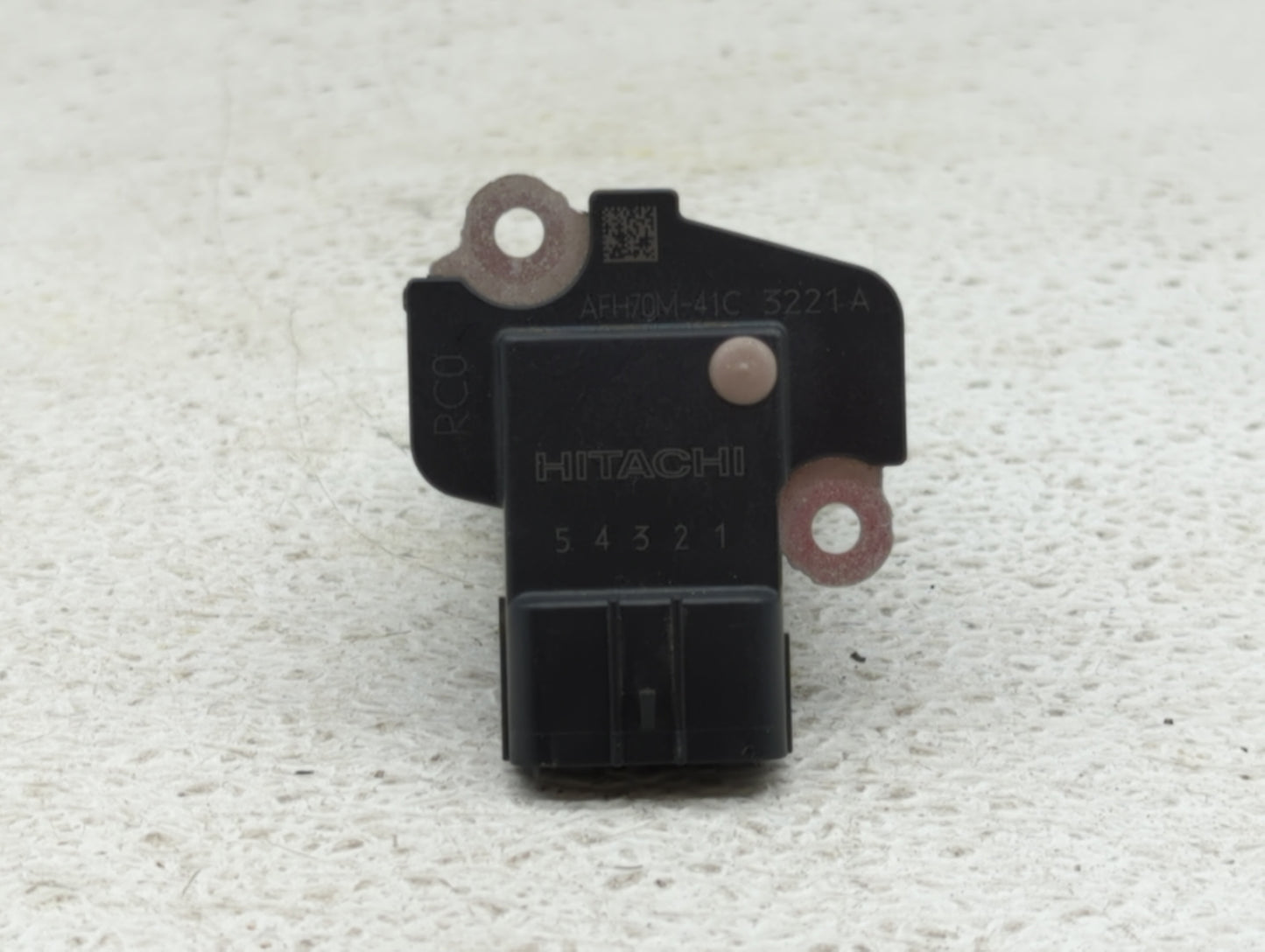 2013-2022 Honda Accord Mass Air Flow Meter Maf - Oemusedautoparts1.com