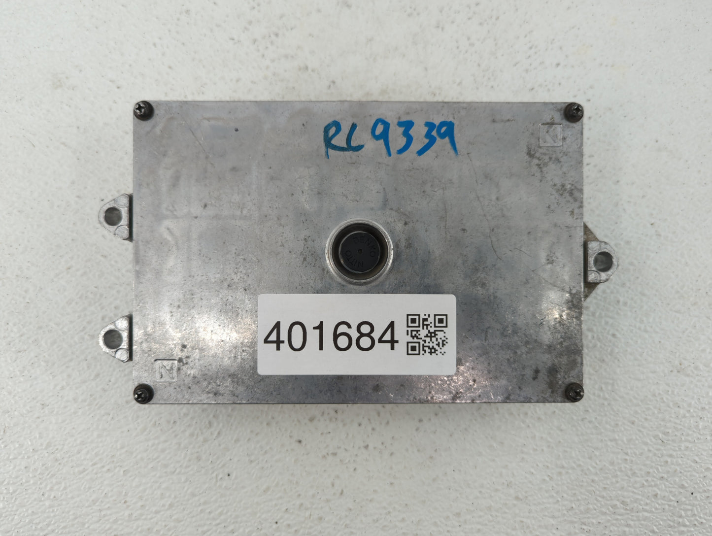 2013 Honda Accord PCM Engine Control Computer ECU ECM PCU OEM P/N:37820-5A3-L58 37820-5A3-L59, 37820-5A3-L57 Fits OEM Used A