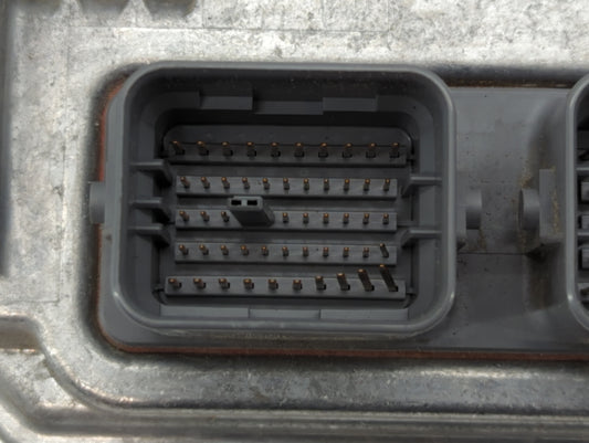 2013 Honda Accord PCM Engine Control Computer ECU ECM PCU OEM P/N:37820-5A2-A68 37820-5A3-L69, 37820-5G1-L55, 37820-5A3-L67 Fits OEM Used Auto Parts