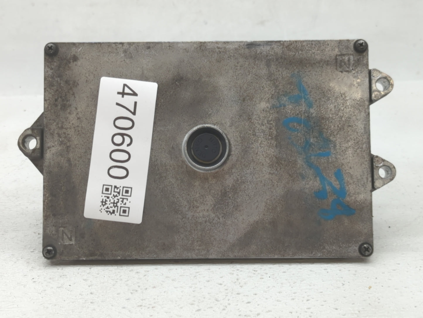 2013 Honda Accord PCM Engine Control Computer ECU ECM PCU OEM P/N:37820-5A2-A68 37820-5A3-L69, 37820-5G1-L55, 37820-5A3-L67