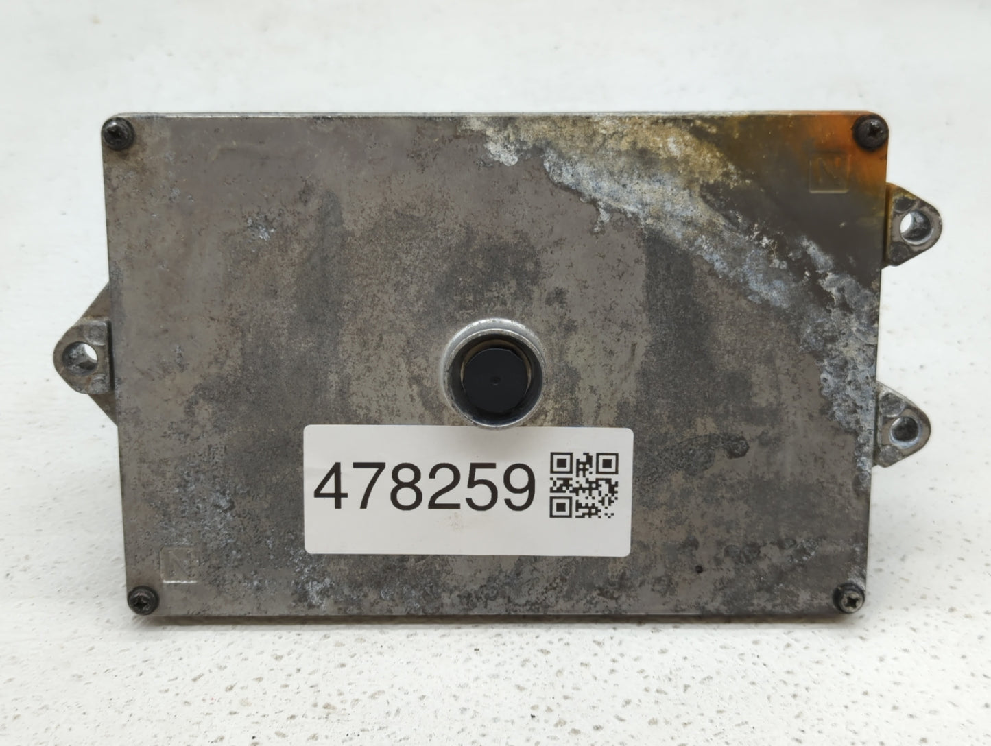 2013 Honda Accord PCM Engine Control Computer ECU ECM PCU OEM P/N:37820-5A2-A58 37820-5A2-A56, 37820-5A2-A55, 37820-5A2-A91