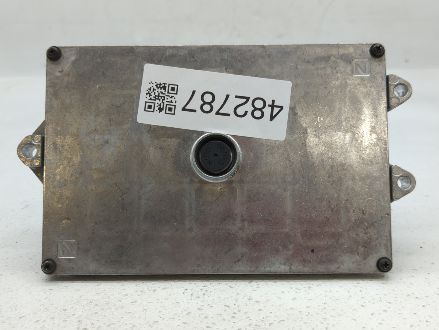 2013 Honda Accord PCM Engine Control Computer ECU ECM PCU OEM P/N:37820-5A3-L68 37820-5A3-L69, 37820-5A3-L67, 37820-5A3-L65