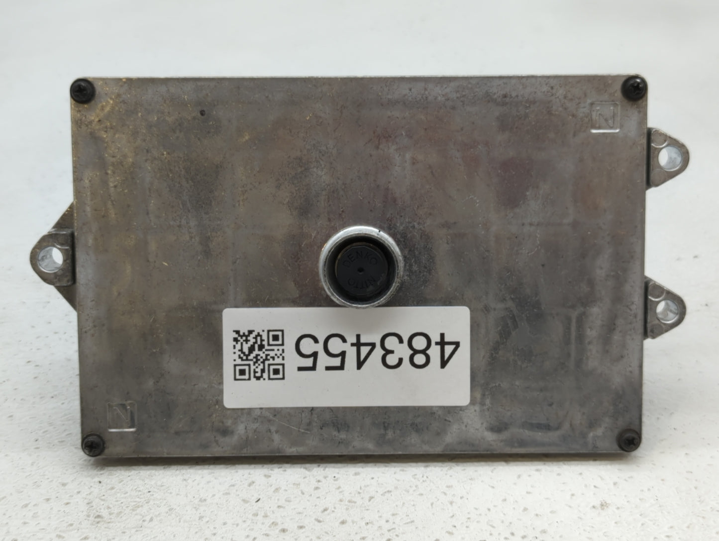 2013 Honda Accord PCM Engine Control Computer ECU ECM PCU OEM P/N:37820-5A3-L68 37820-5A3-L69, 37820-5A3-L67, 37820-5A3-L65