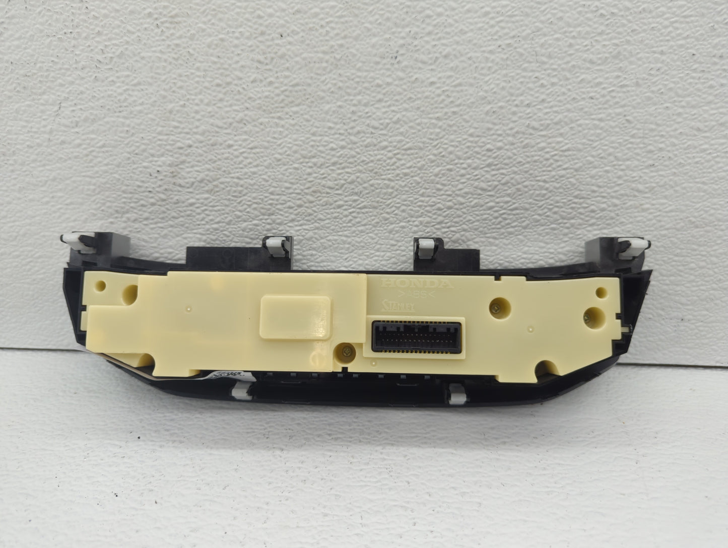 2013-2015 Honda Accord Climate Control Module Temperature AC/Heater Replacement P/N:79600T2FA611M1 79500T2FC010M1 Fits OEM U