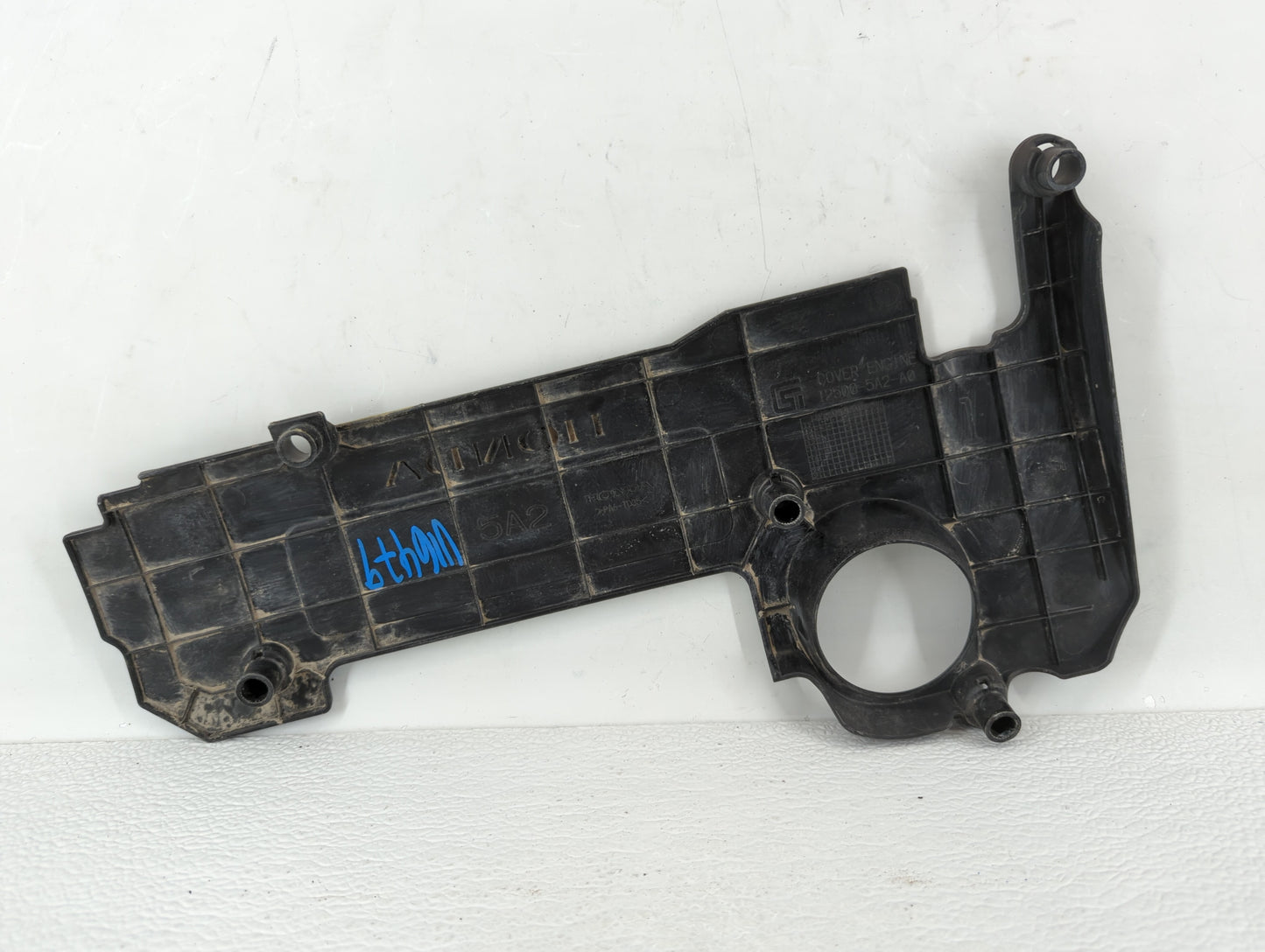 2013 Honda Accord Engine Cover - Oemusedautoparts1.com