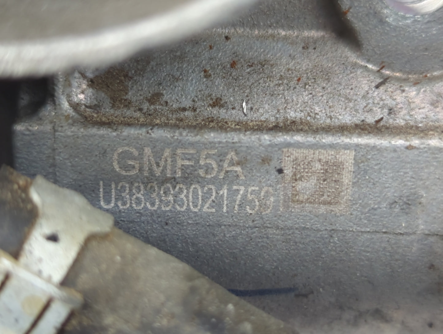 2013-2017 Honda Accord Throttle Body P/N:U38393021759 Fits Fits 2013 2014 2015 2016 2017 2018 OEM Used Auto Parts - Oemuseda