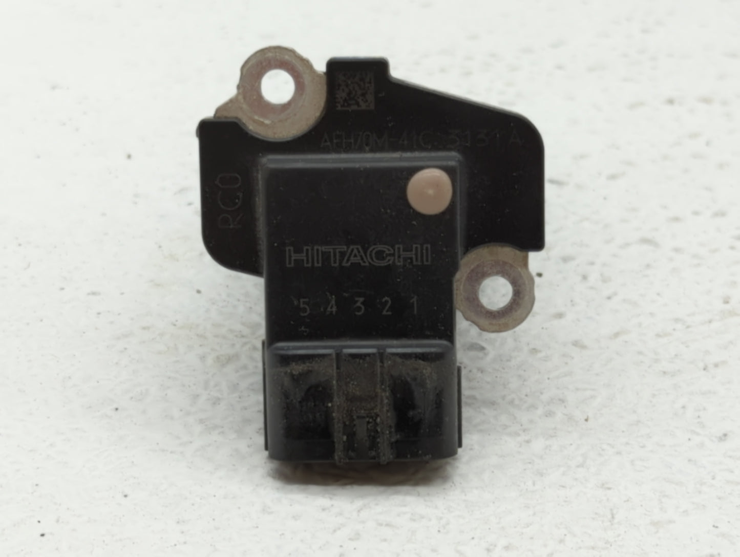 2013-2022 Honda Accord Mass Air Flow Meter Maf - Oemusedautoparts1.com