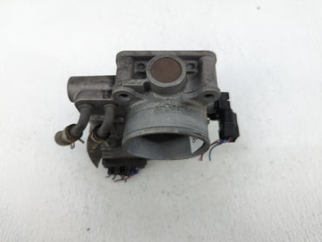 2010-2012 Honda Accord Throttle Body P/N:U31990881583 Fits Fits 2009 2010 2011 2012 2013 2014 2015 2016 2017 OEM Used Auto Parts