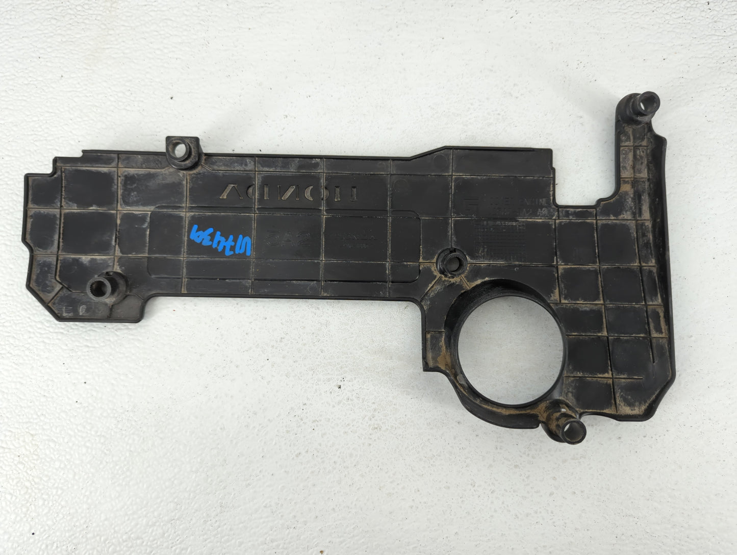 2013 Honda Accord Engine Cover - Oemusedautoparts1.com