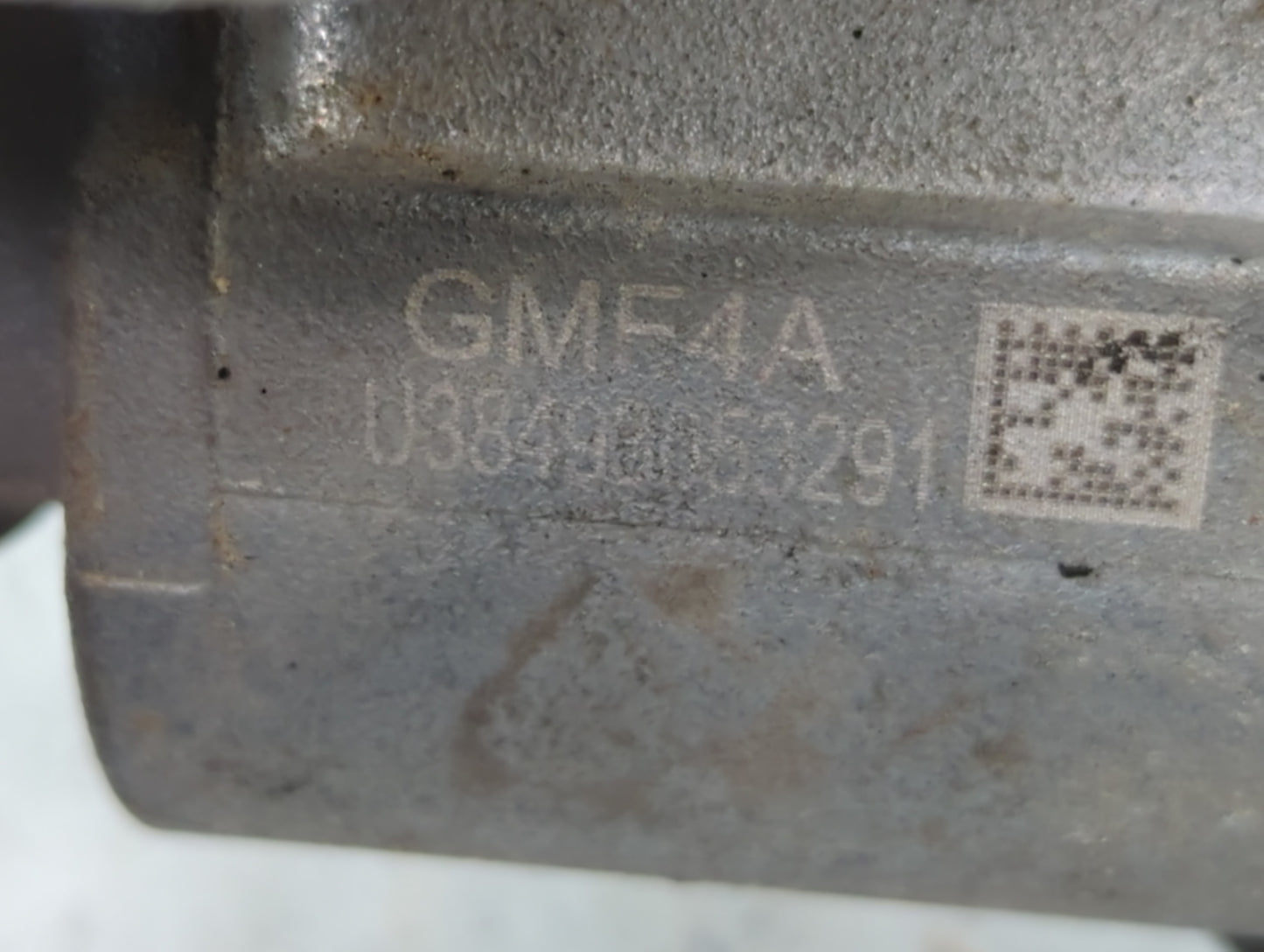 2013-2017 Honda Accord Throttle Body P/N:U38490053291 Fits Fits 2013 2014 2015 2016 2017 2018 2019 2020 2021 2022 OEM Used A