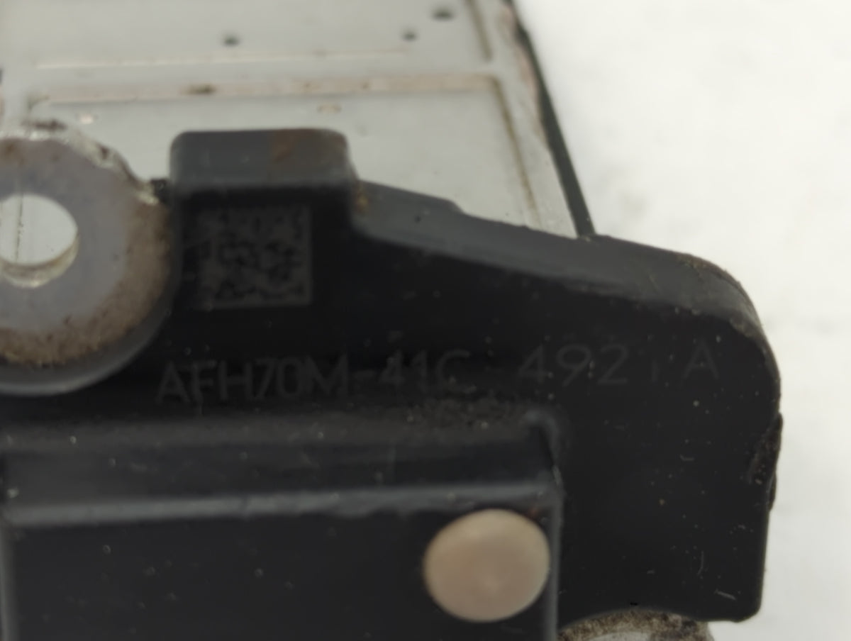 2013-2022 Honda Accord Mass Air Flow Meter Maf Sensor 617734 - Oemusedautoparts1.com