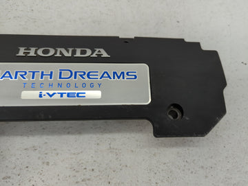 2013 Honda Accord Engine Cover