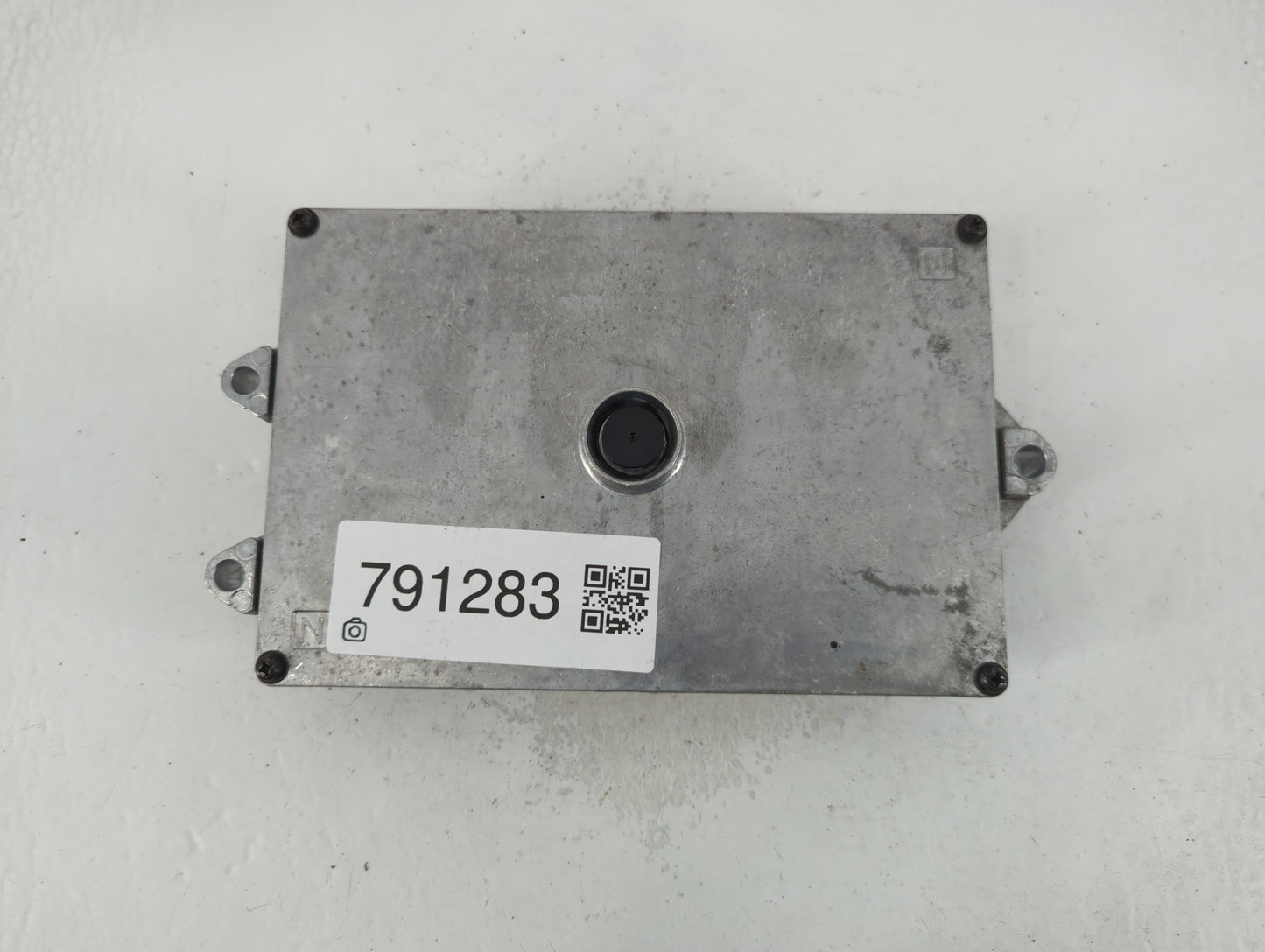 2013 Honda Accord PCM Engine Control Computer ECU ECM PCU OEM P/N:0379-142091 37820-5A2-A68 Fits OEM Used Auto Parts - Oemus