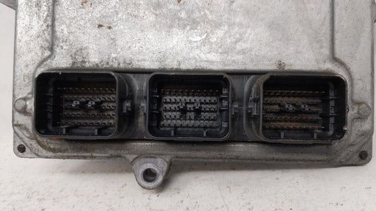 2013 Honda Accord PCM Engine Control Computer ECU ECM PCU OEM P/N:37820-5A3-L59 37820-RN0-A82 Fits OEM Used Auto Parts
