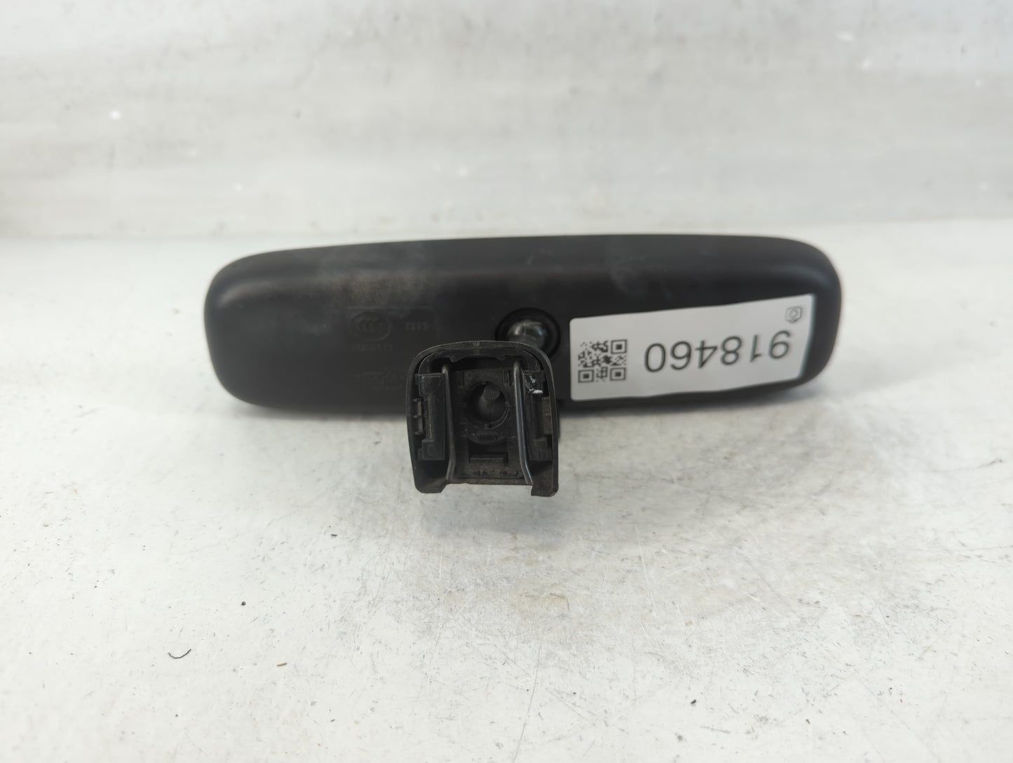 2013-2017 Honda Accord Interior Rear View Mirror Replacement OEM P/N:E4032197 Fits OEM Used Auto Parts - Oemusedautoparts1.c