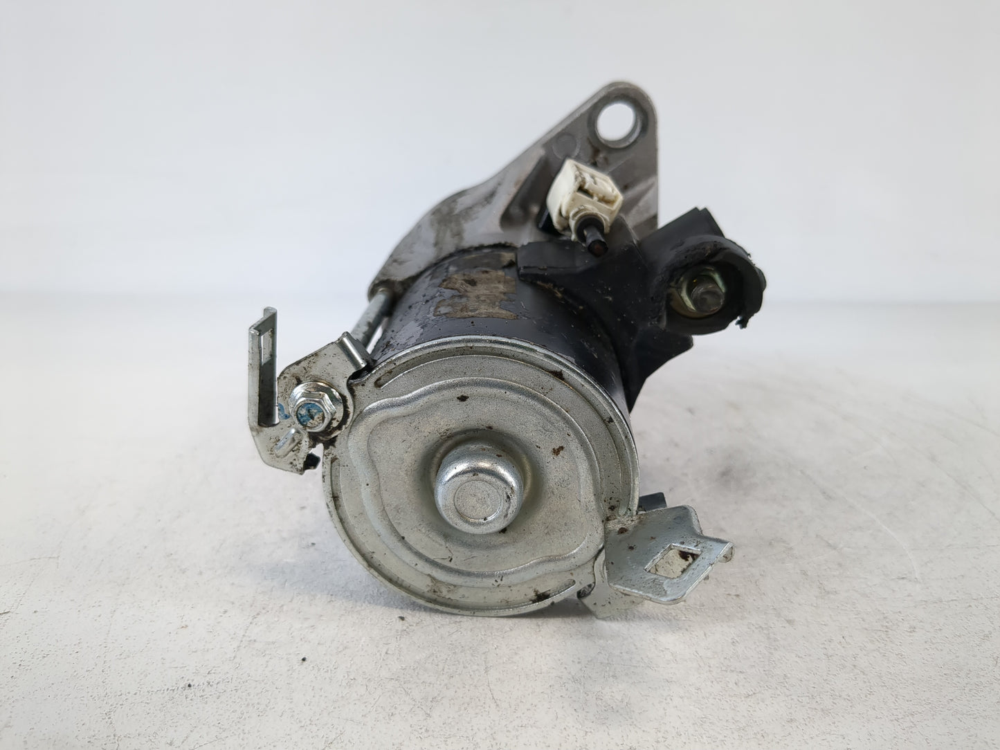 2013-2015 Honda Civic Car Starter Motor Solenoid OEM P/N:SM-74014 Fits Fits 2013 2014 2015 2016 2017 2018 2019 2020 2021 202