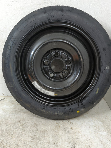 2012-2015 Honda Civic Spare Donut Tire Wheel Rim Oem 1263989