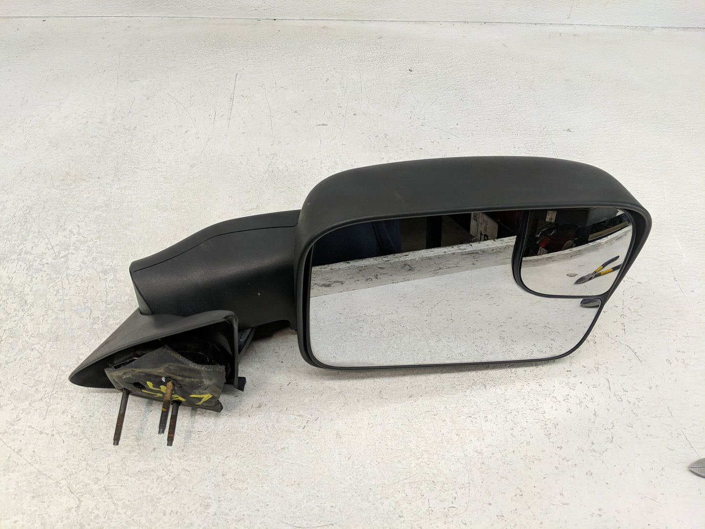 2013 Honda Civic Passenger Side View Mirror - Right Door Mirror OEM Used - Oemusedautoparts1.com