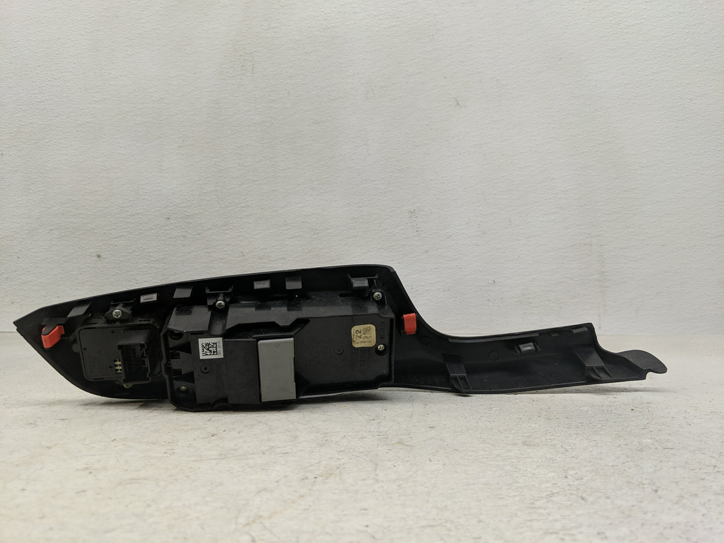 2013 Honda Civic Master Power Window Switch Replacement Driver Side Left P/N:35750-TR0-A21 Fits OEM Used Auto Parts - Oemuse