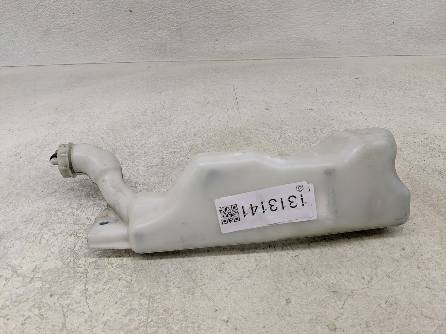 2012-2015 Honda Civic Radiator Coolant Overflow Expansion Tank Bottle - Oemusedautoparts1.com