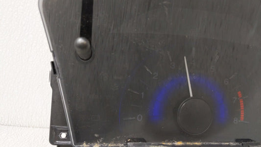 2012-2013 Honda Civic Instrument Cluster Speedometer Gauges P/N:78100-TR0-A130-M1 78100-TR0-A110-M1 Fits Fits 2012 2013 OEM Used Auto Parts