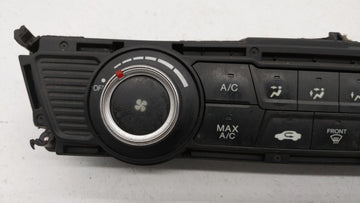 2013-2015 Honda Civic Climate Control Module Temperature AC/Heater Replacement P/N:79500TR6A013M1 Fits Fits 2013 2014 2015 OEM Used Auto Parts