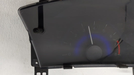 2012-2013 Honda Civic Instrument Cluster Speedometer Gauges P/N:78200-TR0-A420-M1 78100-TR0-A130-M1 Fits Fits 2012 2013 OEM Used Auto Parts